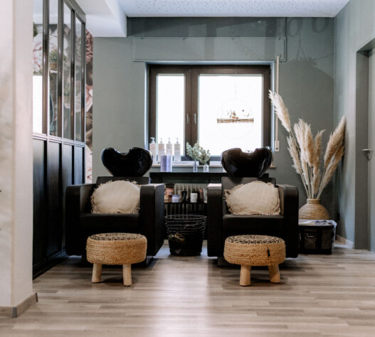 Verena Elbers & Friseure